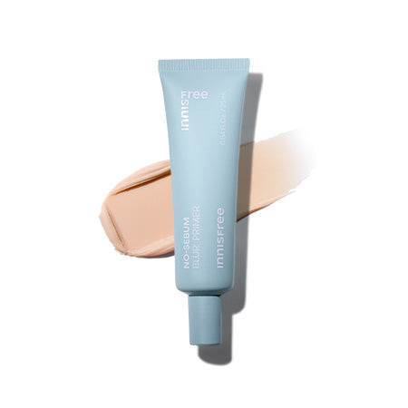 No-Sebum Blur Primer 25ml