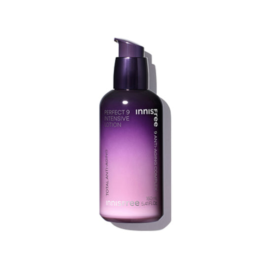 Perfect 9 Intensive Lotion 200ml