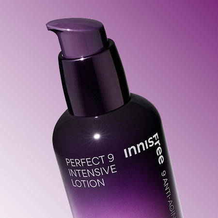 Perfect 9 Intensive Lotion 200ml