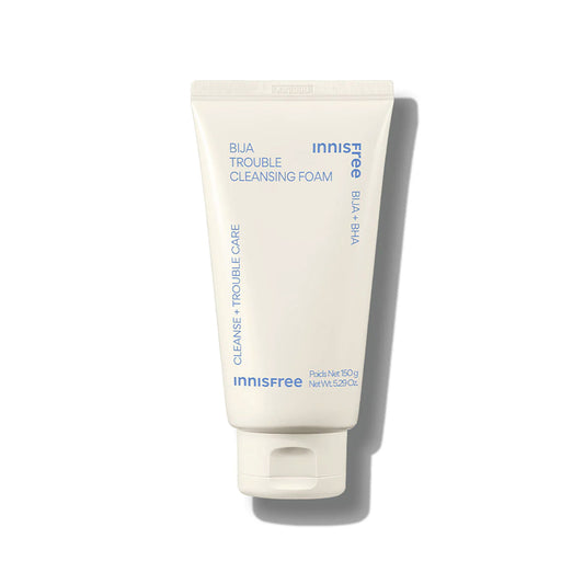 Bija Trouble Cleansing Foam 150g