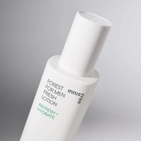 Forest for Men Fresh Lotion 140ml