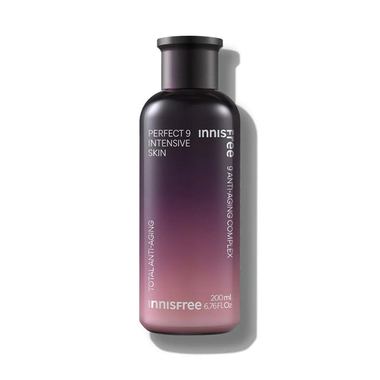 Perfect 9 Intensive Skin 200ml