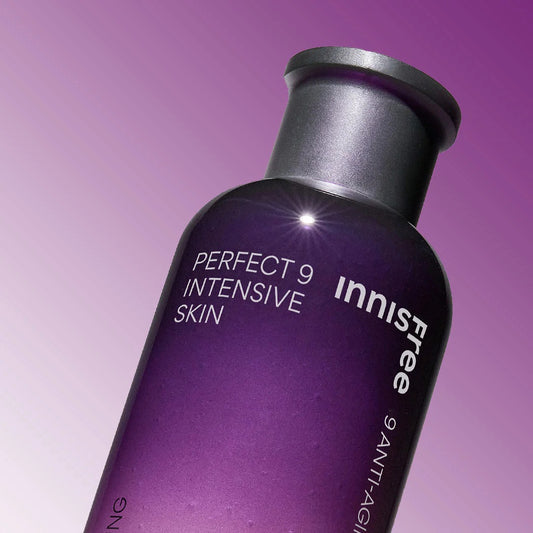 Perfect 9 Intensive Skin 200ml