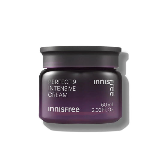 Perfect 9 Intensive Cream 60ml