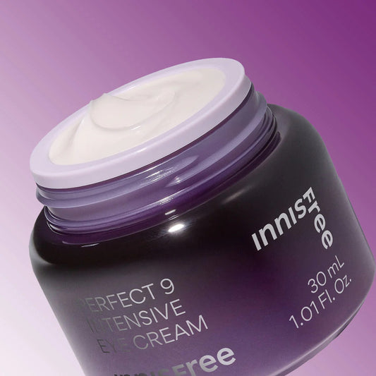 Perfect 9 Intensive Eye Cream 30ml