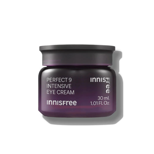Perfect 9 Intensive Eye Cream 30ml
