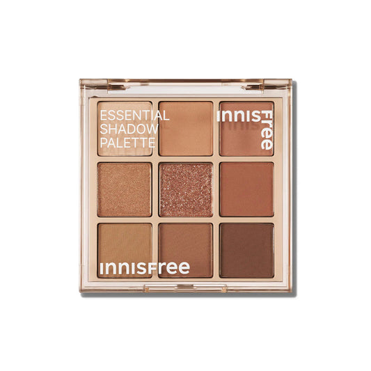 Essential Shadow Palette 8.5 g