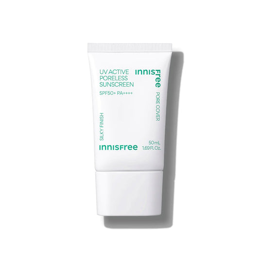 UV Active Poreless Sunscreen SPF50+ PA++++ 50ml