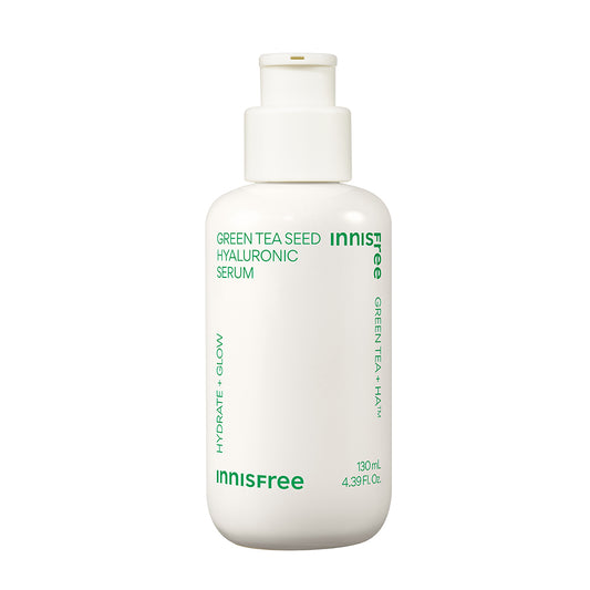 (Limited Edition) Green Tea Seed Hyaluronic Serum 130ml
