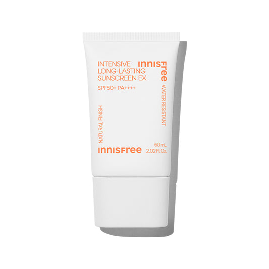 Intensive Long-lasting Sunscreen Ex SPF50+ PA++++ 60ml