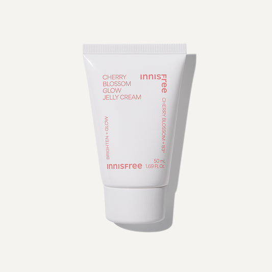 Cherry Blossom Glow Jelly Cream 50ml