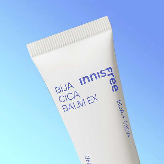 Bija Cica Balm Ex 40ml