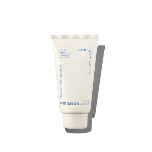 Bija Trouble Lotion 100ml