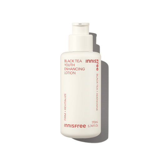 Black Tea Youth Enhancing Lotion 170ml