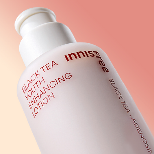 Black Tea Youth Enhancing Lotion 170ml