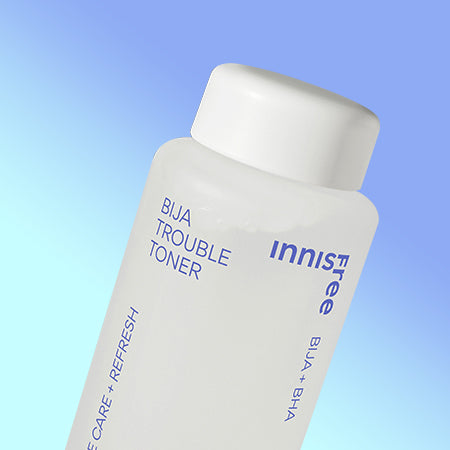 Bija Trouble Toner 170ml