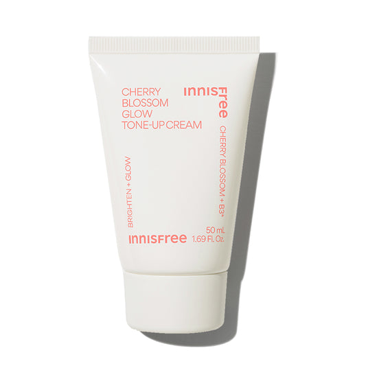 Cherry Blossom Glow Tone-Up Cream 50ml
