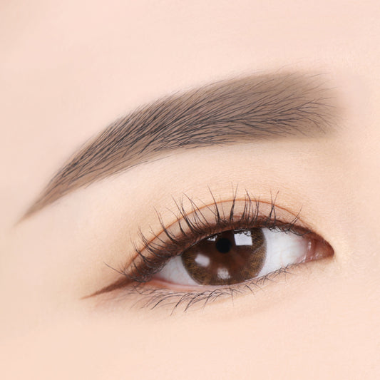 Simple Label Lasting Pencil Brow