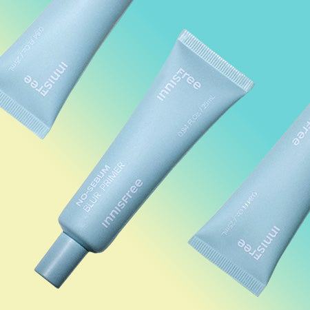 No-Sebum Blur Primer 25ml