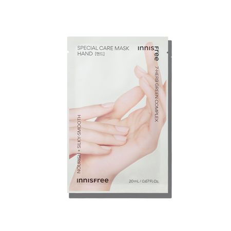 Special Care Mask Hand 20ml
