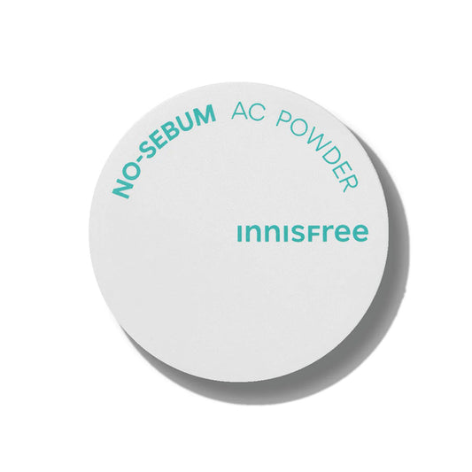 No-Sebum AC Powder 5g
