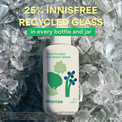 Green Tea Seed Hyaluronic Serum 130ml