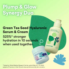 Green Tea Seed Hyaluronic Serum 130ml