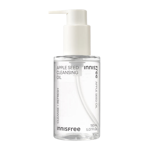 Apple Seed Cleansing Oil 150 mL