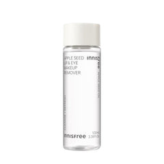 Apple Seed Lip & Eye Makeup Remover 100ml