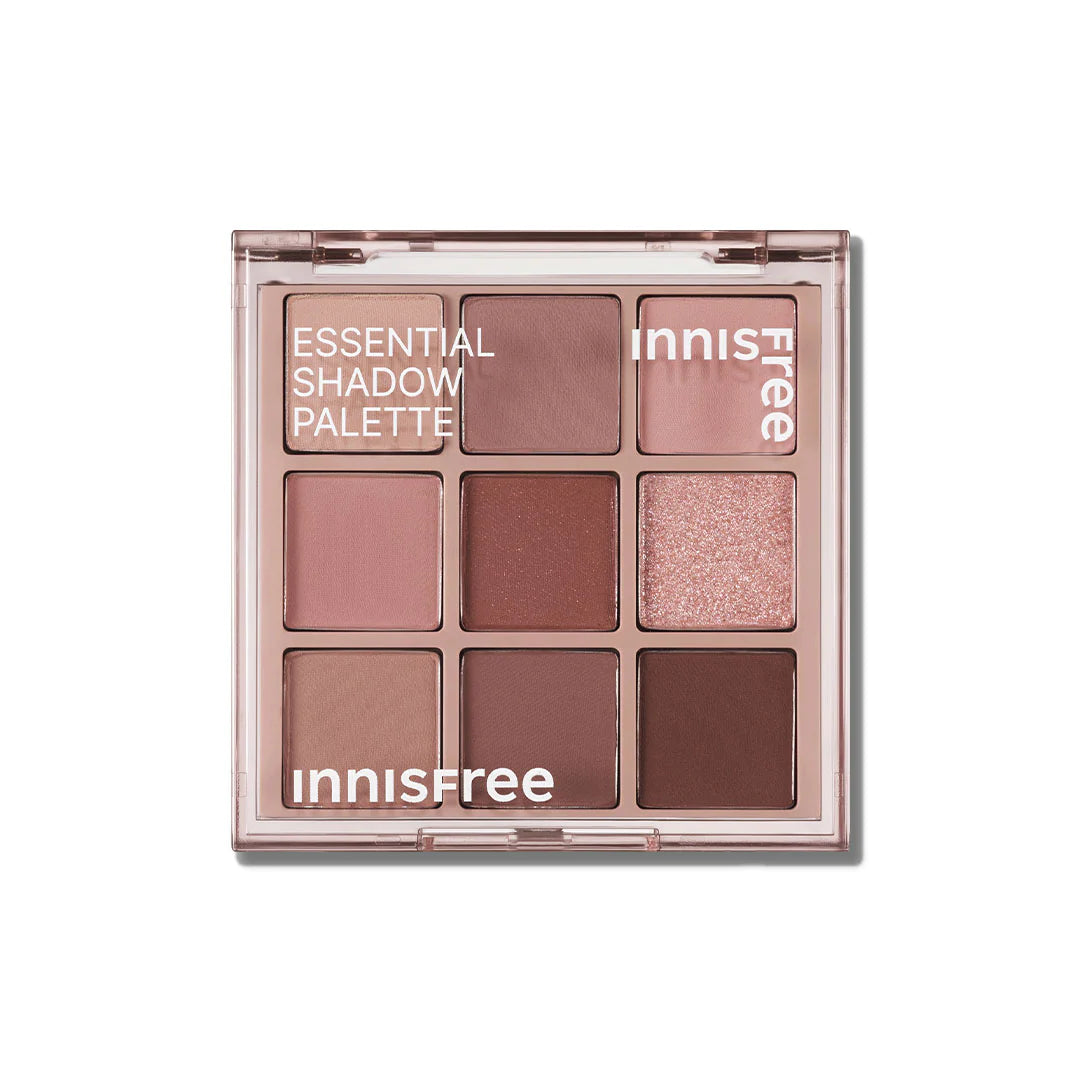 Essential Shadow Palette 8.5 g