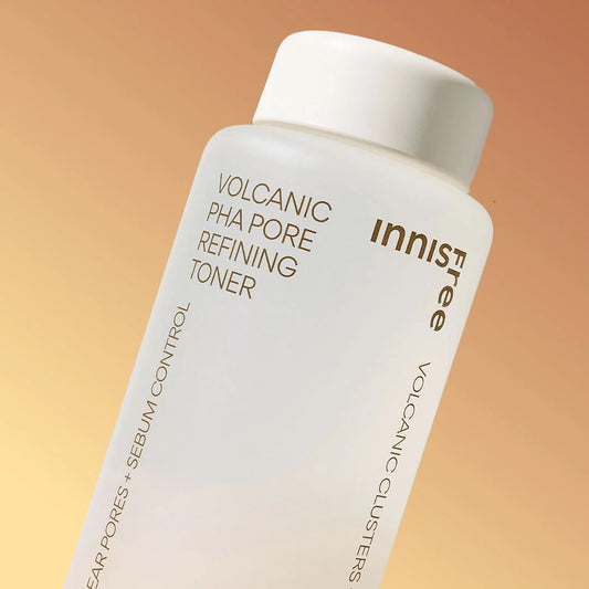 Volcanic PHA Pore Refining Toner 170ml