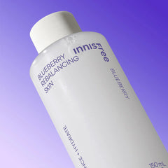 Blueberry Rebalancing Skin 150ml