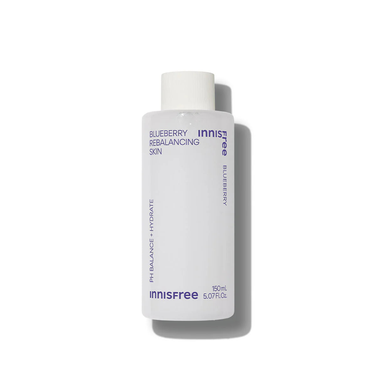 Blueberry Rebalancing Skin 150ml