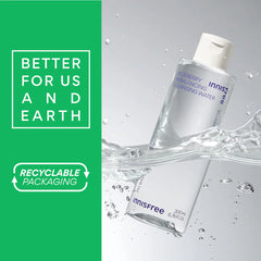 Blueberry Rebalancing Cleansing Water 200ml