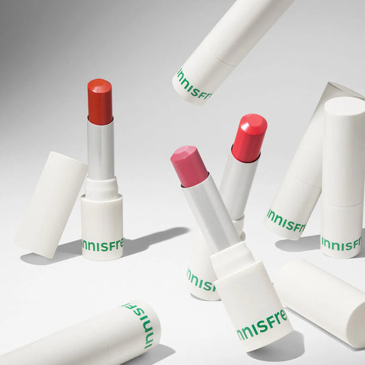 Dewy Glowy Lipstick