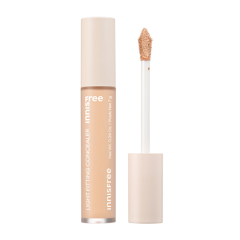 Light Fitting Concealer