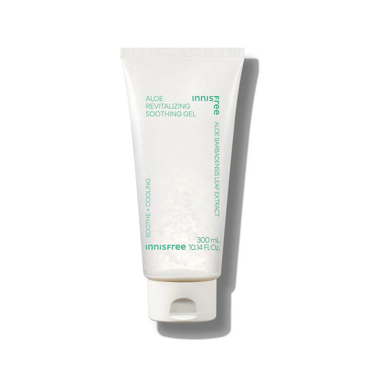 Aloe Revital Soothing Gel 300ml