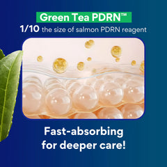 Retinol Green Tea PDRN Skinbooster Ampoule Set