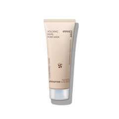 Volcanic Swirl Pore Mask 110g