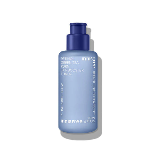 Retinol Green Tea PDRN Skinbooster Toner 170ml