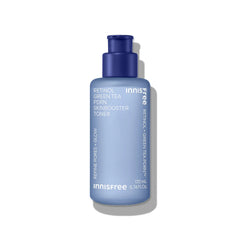Retinol Green Tea PDRN Skinbooster Toner 170ml