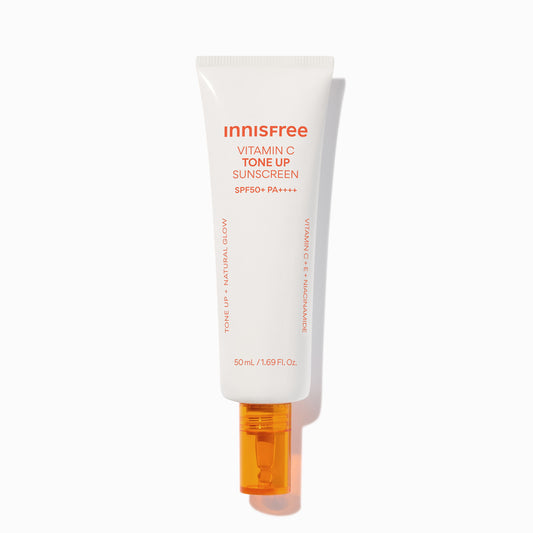 Vitamin C Tone Up Sunscreen SPF50+ PA++++ 50ml