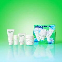 (Holiday Set) Green Tea Seed Hyaluronic Cream Set [Hydrate & Glow Up]