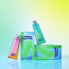 (Holiday Set) My Perfumed Hand Cream Set