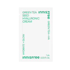 [GWP] Green Tea Seed Hyaluronic Cream  1ml