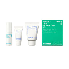 [GWP] Retinol Cica Trouble Care Kit