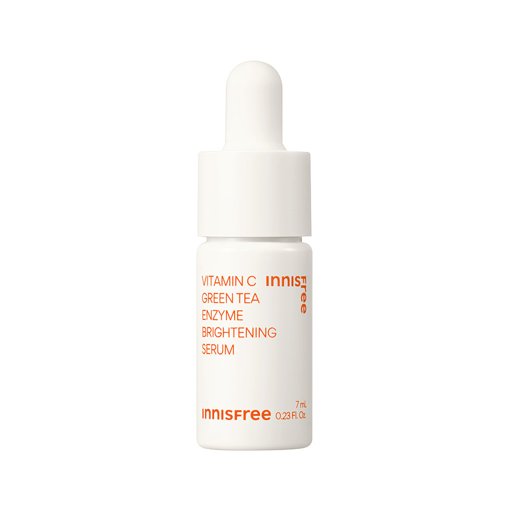 [GWP] Vitamin C Green Tea Enzyme Brightening Serum 7ml (Copy)