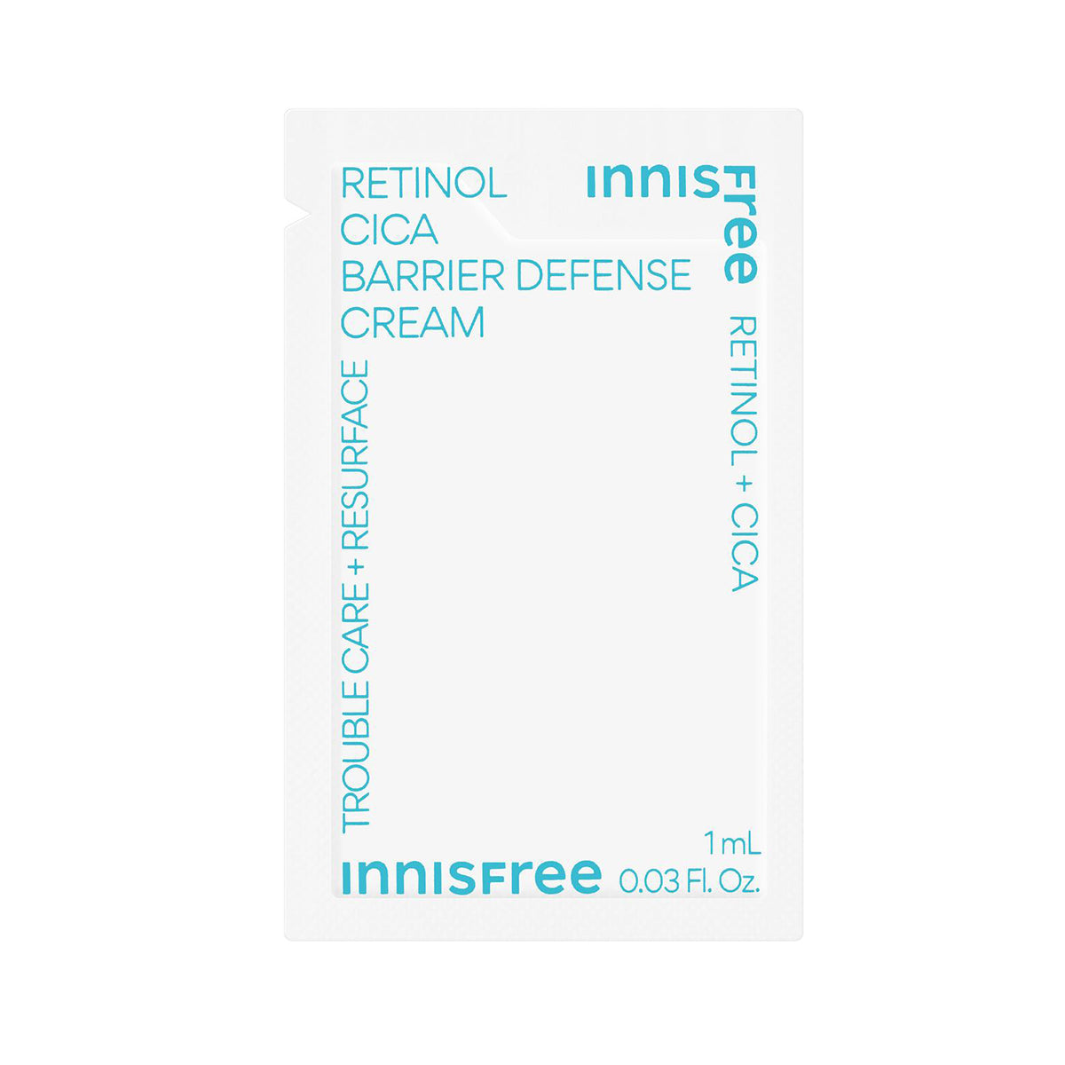 [GWP] Retinol Cica Barrier Defense Cream 1ml