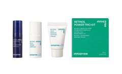 [GWP] Retinol Power Trio Kit