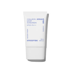 Hyaluron Moist Sunscreen SPF50+ PA++++ 50ml